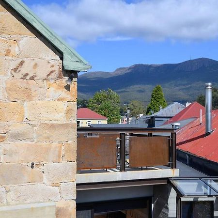 Appartement Macquarie Street Stable à Hobart Extérieur photo